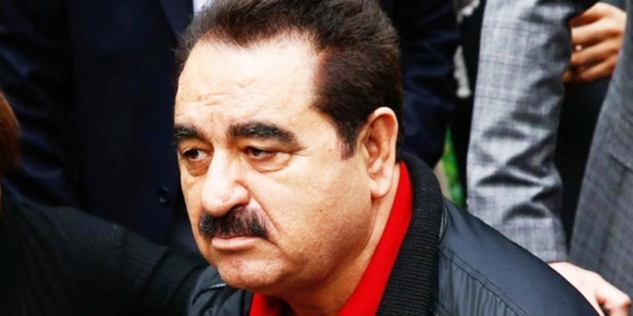 Ahmet Tatlıses’in avukatı: İbrahim Tatlıses’in mal varlıklarına konulmuş tedbir kararları yürürlüktedir