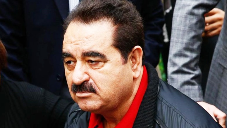 Ahmet Tatlıses'in avukatı: İbrahim Tatlıses'in mal varlıklarına konulmuş tedbir kararları yürürlüktedir