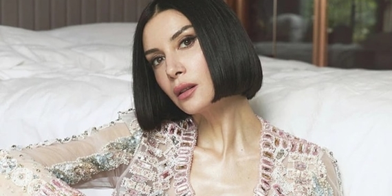 Ahu Yağtu hafıza kaybı yaşamış