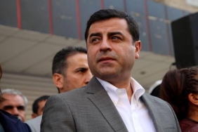 AİHM'den Selahattin Demirtaş kararı: Adalet Bakanlığı'nın itirazını reddetti