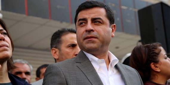 AİHM’den Selahattin Demirtaş kararı: Adalet Bakanlığı’nın itirazını reddetti