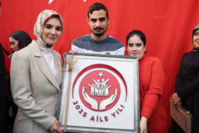 Aile Temelli Ulusal Erken Müdahale Sistemi Türkiyede hayata geçirildi