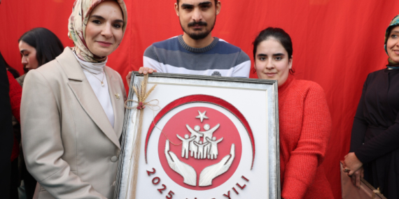 Aile Temelli Ulusal Erken Müdahale Sistemi Türkiyede hayata geçirildi