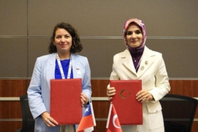 Aile ve Sosyal Hizmetler Bakanlığı ile Şili arasında iş birliği anlaşması