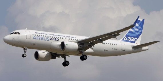 Airbus, dünya çapında 6 bin uçağını geri çağırıyor: Küresel uçuş ağı tehlikede