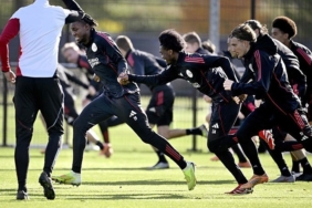 Ajax Galatasaray maçı canlı izle! TRT 1 UEFA Şampiyonlar Ligi Ajax-Galatasaray maçı HD, donmadan izleme linki