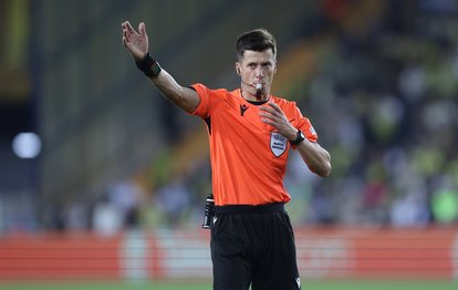 Ajax – Galatasaray maçını Benoit Bastien yönetecek!