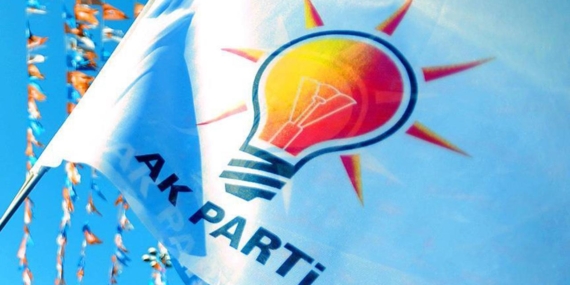AK Parti’den 23. yıl kampanyası