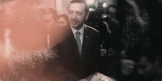 AK Parti’den 23’üncü yıl videosu: Milat