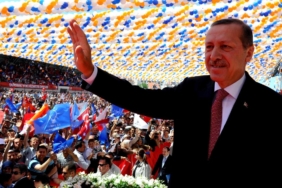 AK Parti'nin 23 yılı geride bırakan iktidar yolculuğu