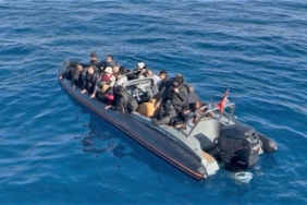 Akdeniz bu yıl binden fazla kişiye mezar oldu