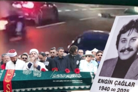 Aktör Engin Çağlar'ın ölümü: Motosiklet sürücüsünün ifadesi ortaya çıktı