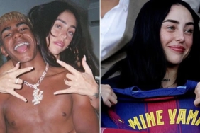 Aldatıldığını anlayınca dünyaca ünlü futbolcuyu terk etti