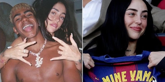 Aldatıldığını anlayınca dünyaca ünlü futbolcuyu terk etti