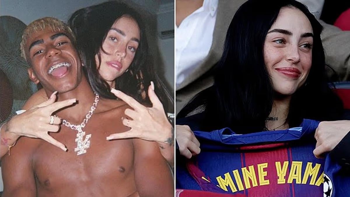 Aldatıldığını anlayınca dünyaca ünlü futbolcuyu terk etti