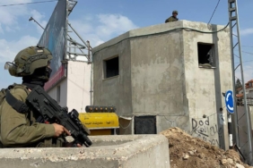 Alman gazetesine itiraf: Eli kanlı İsrail askeri, Filistinlilere yapılan işkenceleri anlattı