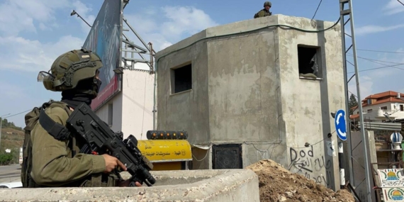 Alman gazetesine itiraf: Eli kanlı İsrail askeri, Filistinlilere yapılan işkenceleri anlattı