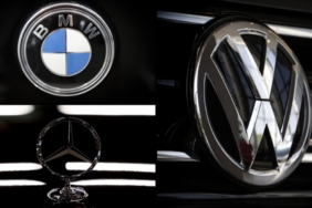 Alman otomobil üreticileri BMW, Mercedes ve Volkswagen kan kaybediyor