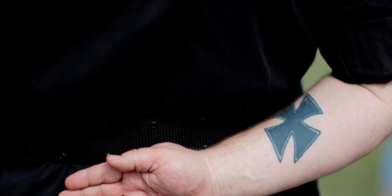 Almanya kayıp neoNazileri arıyor: 535 tanesi sırra kadem bastı