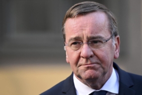 Almanya Savunma Bakanı: AB içindeki savunma hazırlığımızı daha da genişletmeliyiz