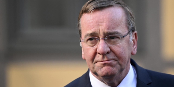 Almanya Savunma Bakanı: AB içindeki savunma hazırlığımızı daha da genişletmeliyiz