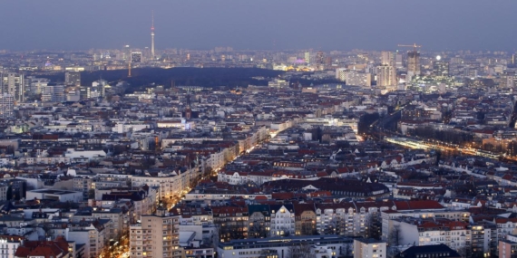 Almanyada ocakeylül döneminde 930 İslam karşıtı suç işlendi