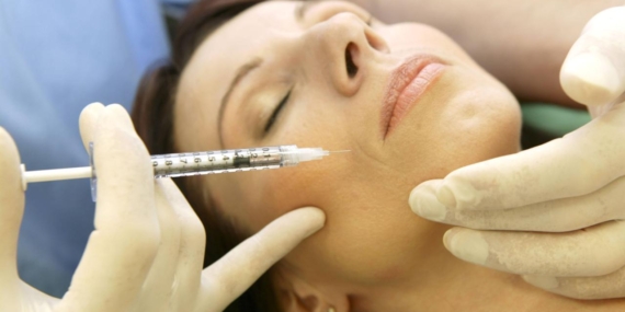 Almanya’da plastik cerrahiye yeni kural: Öncesisonrası fotoğrafları yasak