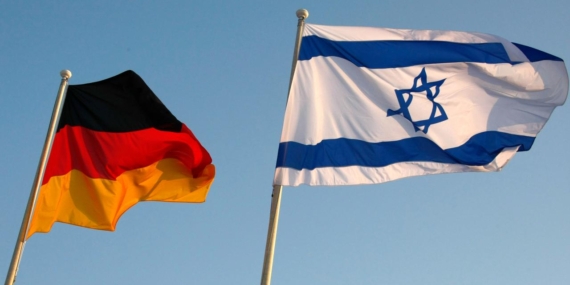 Almanya’dan skandal karar: İsraile yönelik silah ihracatı kısıtlamalarını kaldırıyor