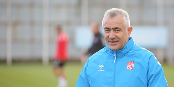 Alt sıralardan üst sıralara: Özbelsan Sivasspor’un tek hedefi 3 puan