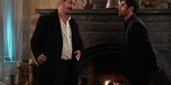 Altay’ın zorlu seçimi… Teşkilat’ta büyük yüzleşme!