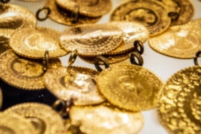 Altının gramı 5 bin 540 liradan işlem görüyor