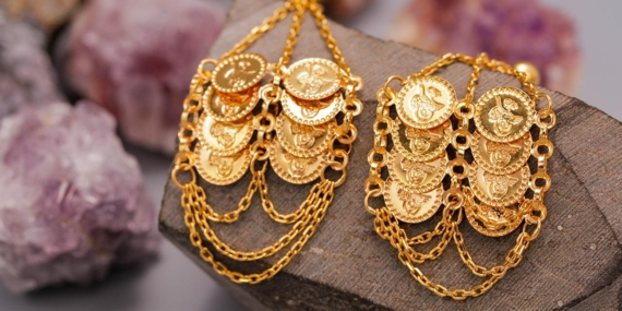 Altının kilogram fiyatı 5 milyon 780 bin liraya yükseldi