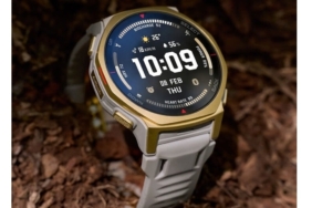 Amazfit T-Rex 3 Pro Tanıtıldı