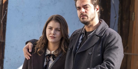 Amcaoğulları gerçeğin peşinde: İşte Gönül Dağı’nın son bölümünde yaşananlar!