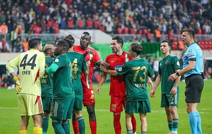 Amedspor Erokspor’u 2. yarıda bulduğu gollerle mağlup etti