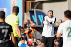 Amedspor zirve takibini sürdürdü