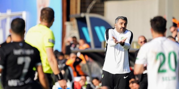 Amedspor zirve takibini sürdürdü