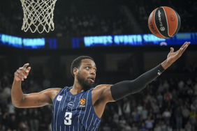 Anadolu Efes - Bayern Münih CANLI (Anadolu Efes - Bayern Münih maçı canlı skor)