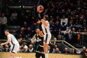 Anadolu Efes Virtus Bologna deplasmanında kaybetti!