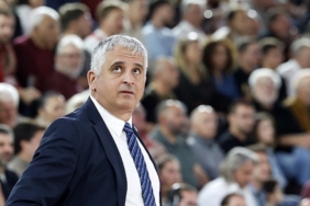 Anadolu Efes'te Kokoskov dönemi sona erdi!