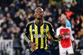 Anderson Talisca Fenerbahçe'den ayrılıyor mu? Brezilya'dan yeni talip!