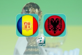 Andorra-Arnavutluk maçı ne zaman ve saat kaçta? Hangi kanalda canlı yayınlanacak?