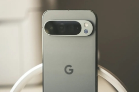 Android ve iPhone, Dosya Paylaşımı İçin AirDrop'u Kullanabilecek