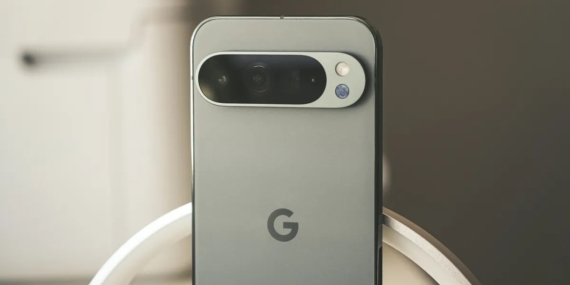 Android ve iPhone, Dosya Paylaşımı İçin AirDrop’u Kullanabilecek