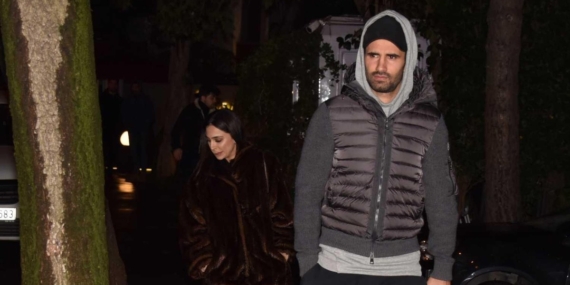 Ankara Keçiörengücü’nde Alper Potuk ile yollar ayrıldı