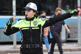 Ankara'da bazı yollar 3 gün trafiğe kapatılacak