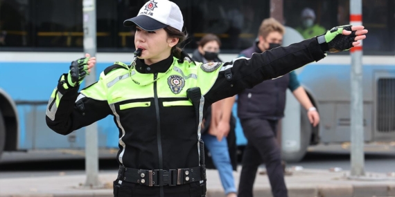 Ankara’da bazı yollar 3 gün trafiğe kapatılacak