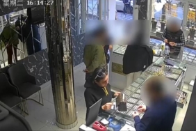 Ankara'da sahte altın dolandırıcılığı yapan 3 şüpheli gözaltına alındı