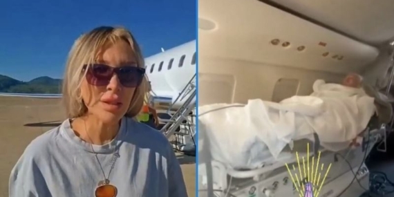 Annesi yoğun bakımdaydı… Seren Serengil’den yeni açıklama!