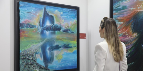 Antalya Kültür Yolu Festivali başladı